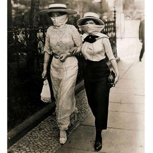 Sanitized X 3 Stay Safe Everyone